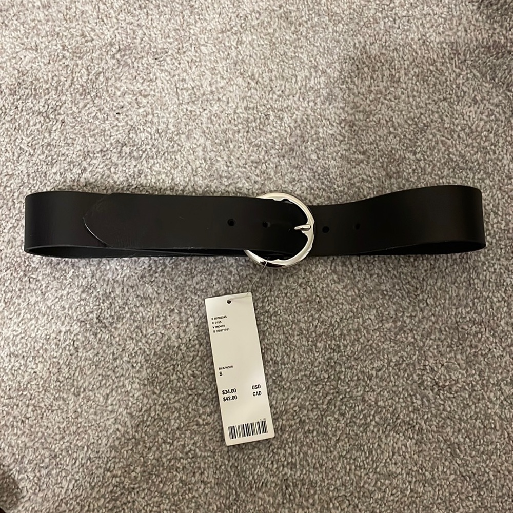 Urban outfitters belt